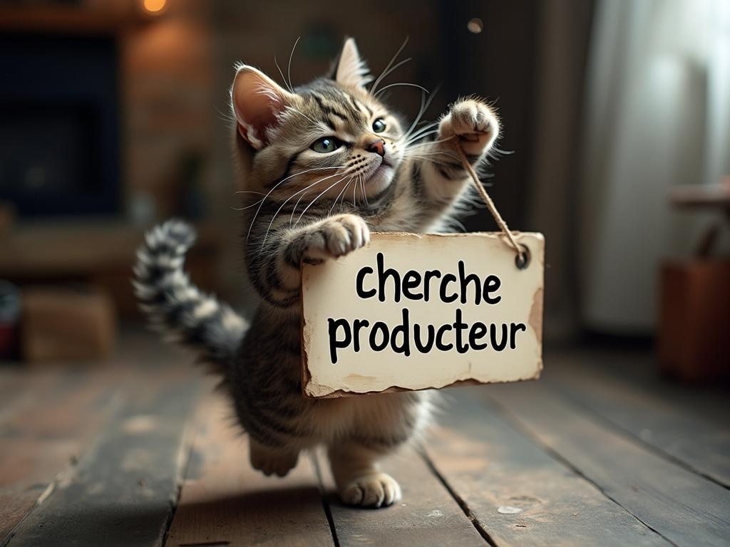 Image générée par IA